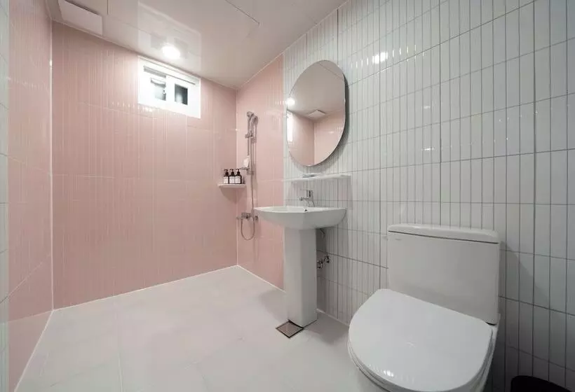 Object Anook Hotel Gumi