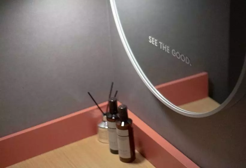 Object Anook Hotel Gumi
