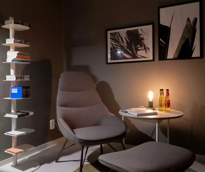 Object Anook Hotel Gumi