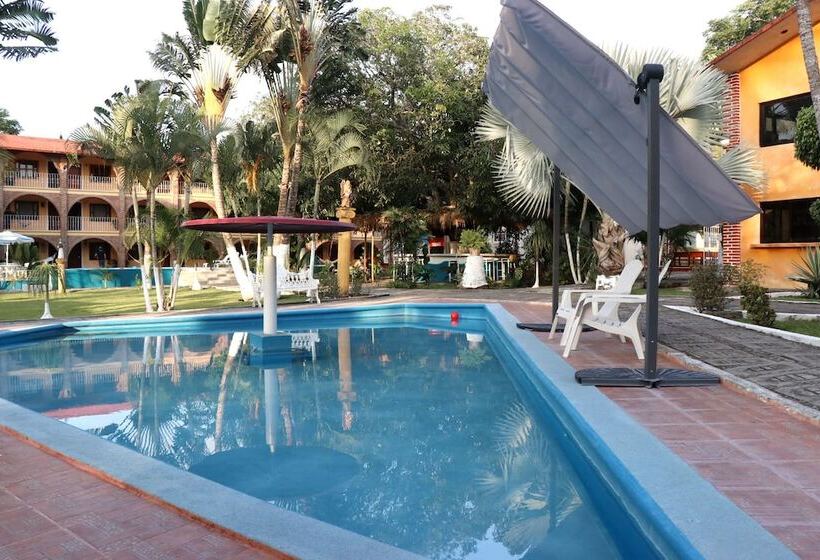 فندق Hf Hacienda San Francisco