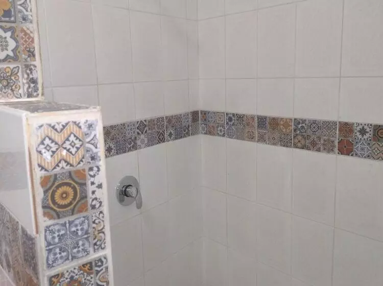 Hotelli Hf Hacienda San Francisco