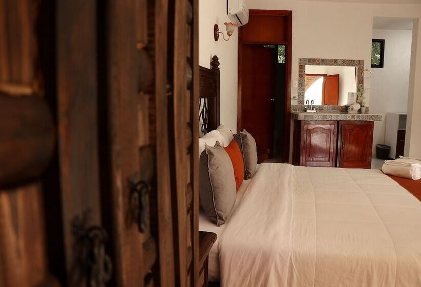 فندق Hf Hacienda San Francisco