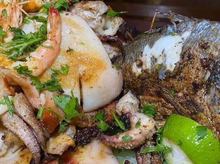 فندق Hôtel Résidence El Fatimi