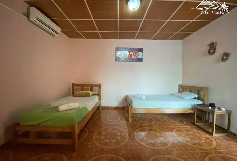 ホテル Mi Valle