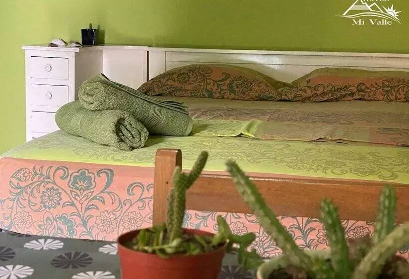 ホテル Mi Valle