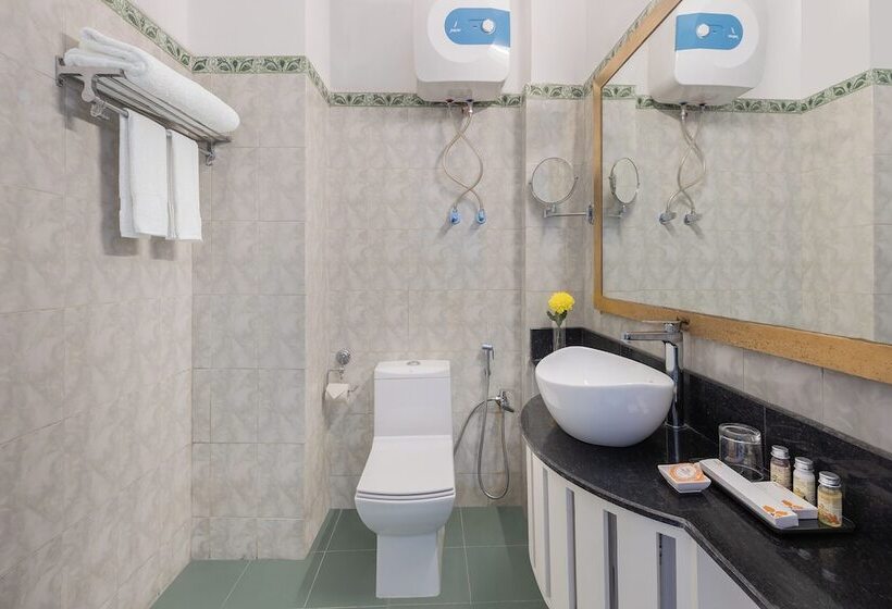 בית מלון כפרי Pride Ashiyana Resort Mussoorie