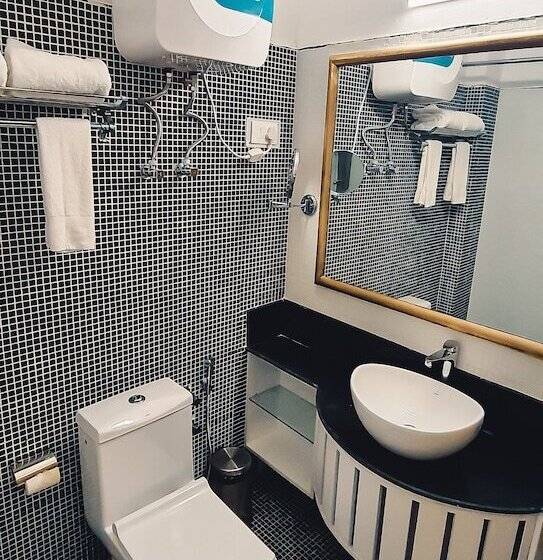 בית מלון כפרי Pride Ashiyana Resort Mussoorie