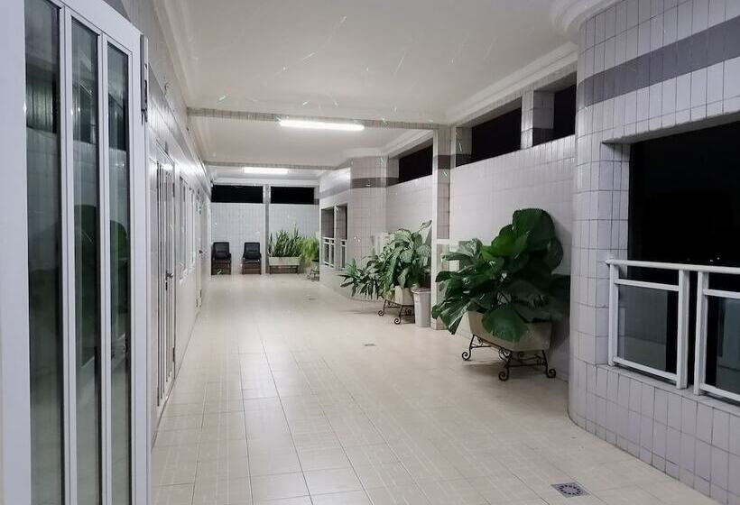 هتل Residence Jeanne D Arc