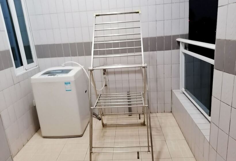 هتل Residence Jeanne D Arc