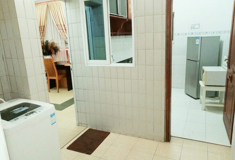 هتل Residence Jeanne D Arc