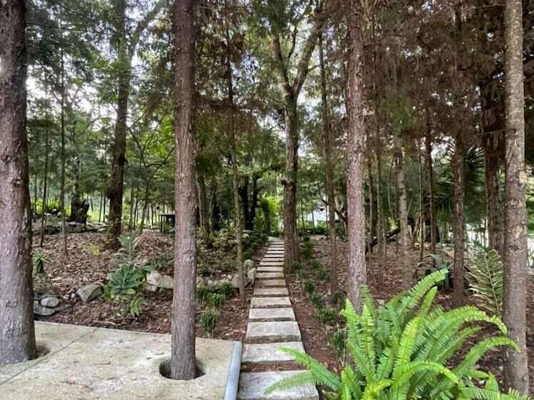 酒店 Santa Rosa Comitan