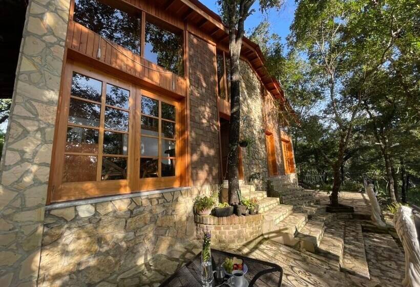 酒店 Santa Rosa Comitan