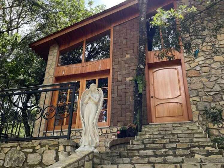 酒店 Santa Rosa Comitan