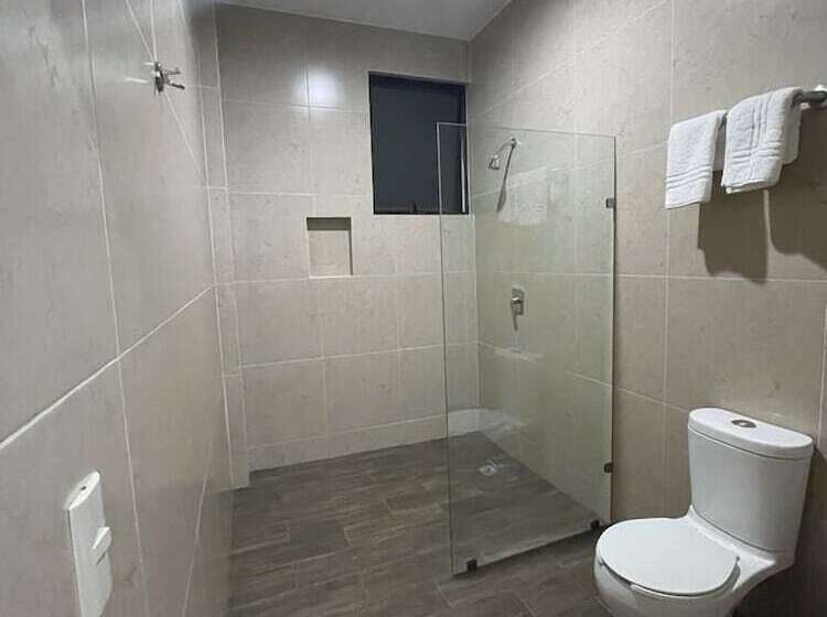 酒店 Santa Rosa Comitan