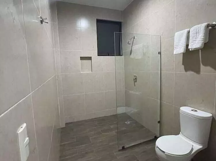 ホテル Santa Rosa Comitan