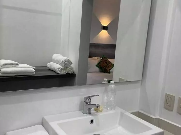 ホテル Santa Rosa Comitan