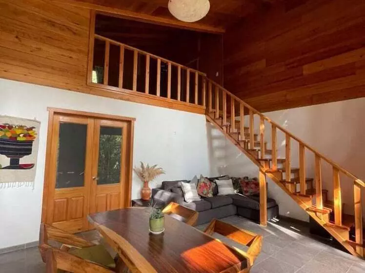 ホテル Santa Rosa Comitan