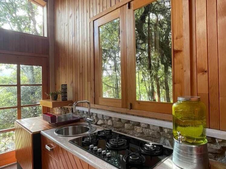 酒店 Santa Rosa Comitan