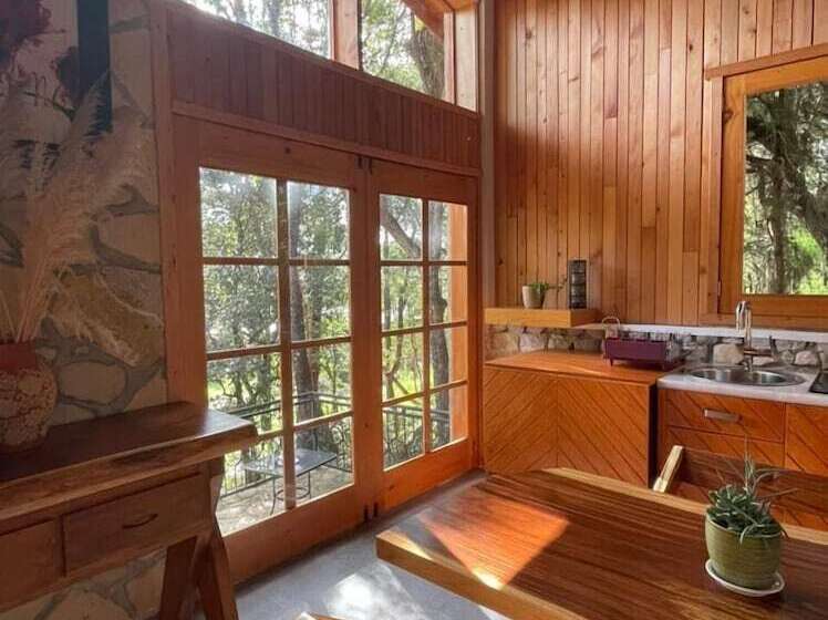 酒店 Santa Rosa Comitan