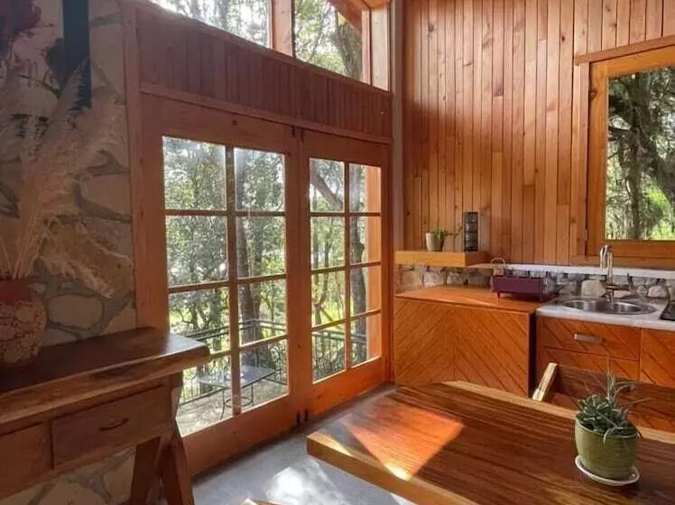 ホテル Santa Rosa Comitan