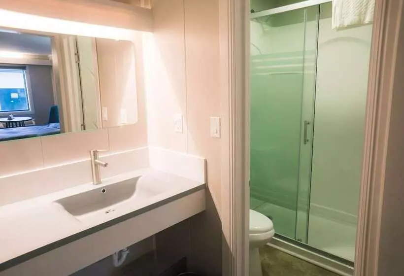 هتل Stay Express Inn Chattanooga