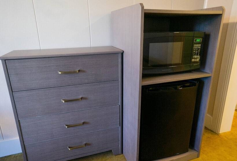 فندق Stay Express Inn Chattanooga