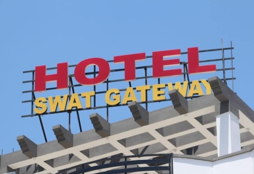 هتل Swat Gateway