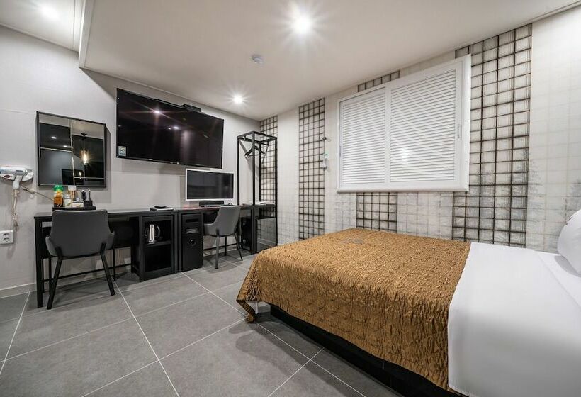 Motel Pyeongtaek Mong 2