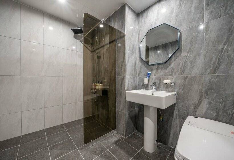 Motel Pyeongtaek Mong 2