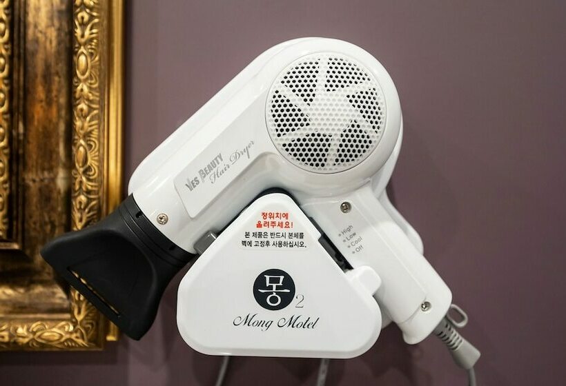 Motel Pyeongtaek Mong 2