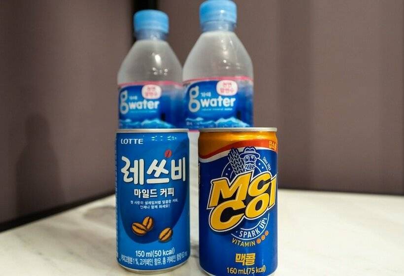 Motel Pyeongtaek Mong 2