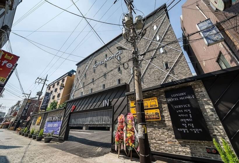 Motel Pyeongtaek Mong 2