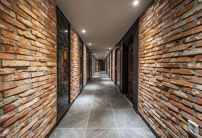 Motel Pyeongtaek Mong 2