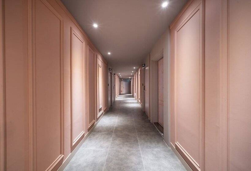 Motel Pyeongtaek Mong 2