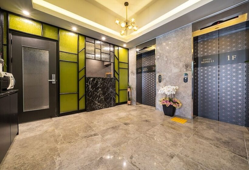 Motel Pyeongtaek Mong 2