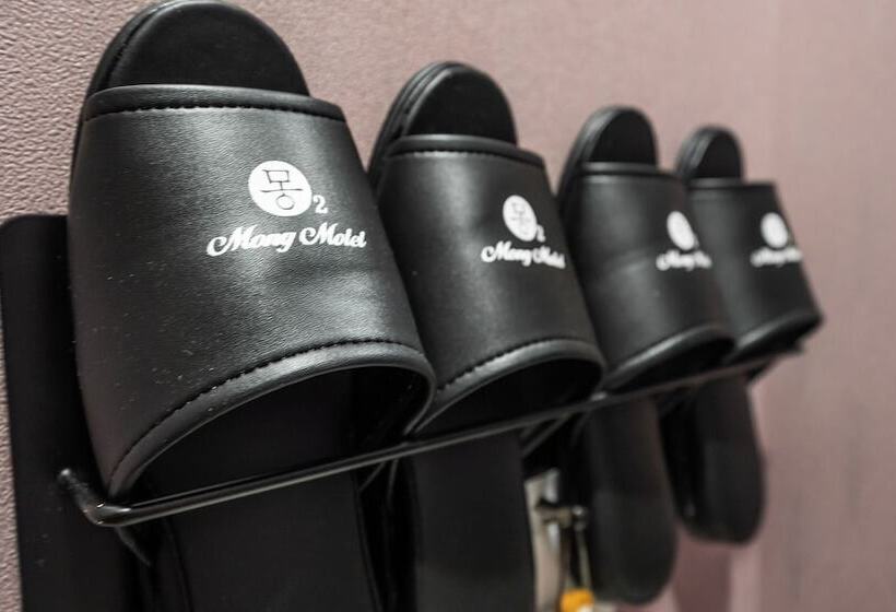 Motel Pyeongtaek Mong 2