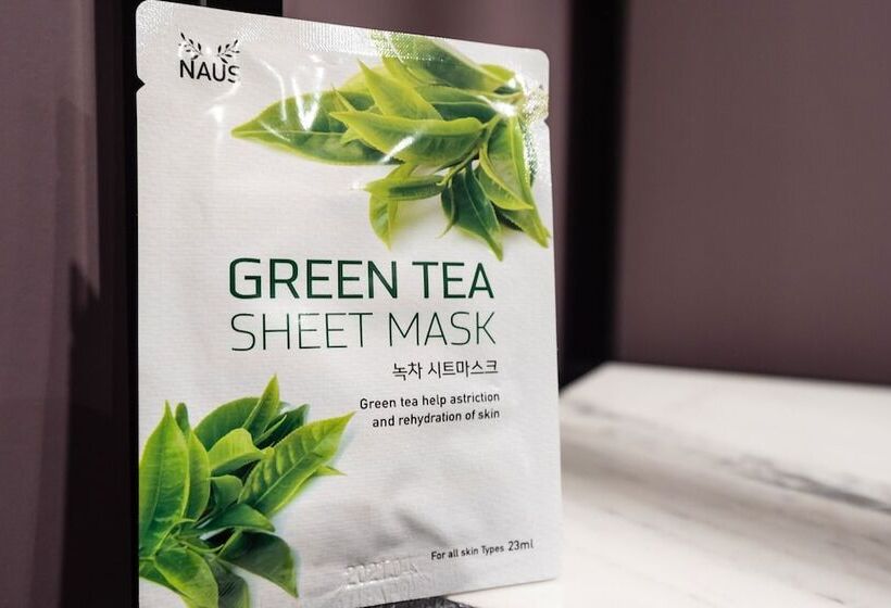 Motel Pyeongtaek Mong 2