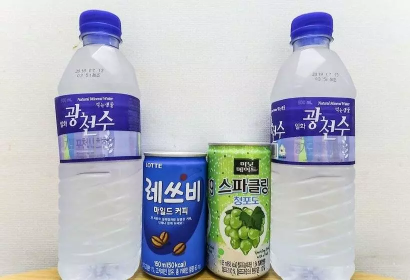 モーテル Seosan Feel