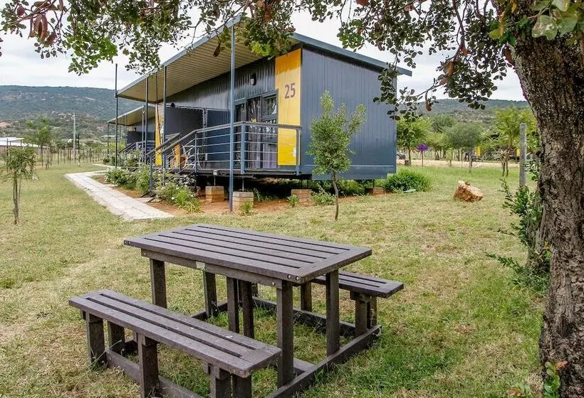 Motelli Sleepover Moria