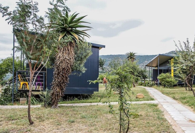 מוטל Sleepover Moria