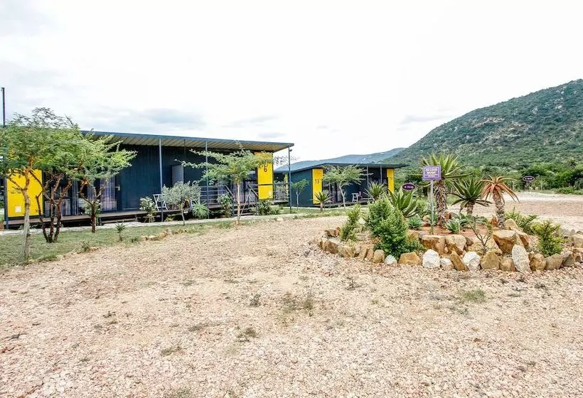 Motelli Sleepover Moria