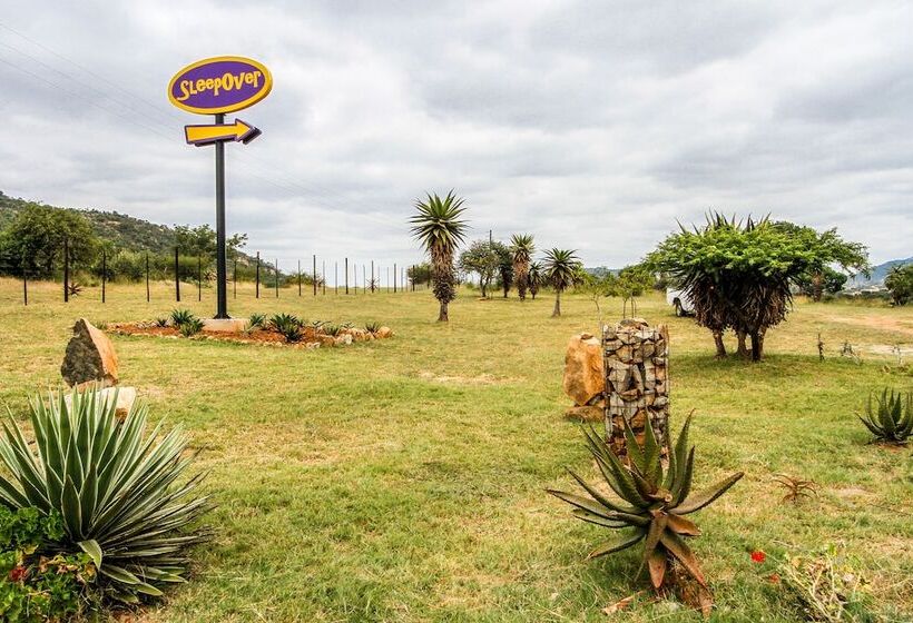 מוטל Sleepover Moria