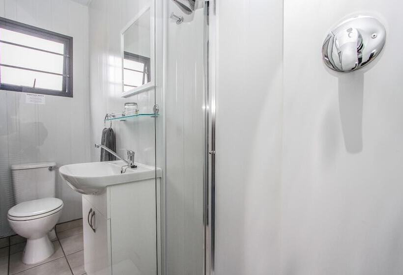 מוטל Sleepover Moria