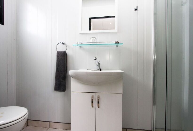 מוטל Sleepover Moria