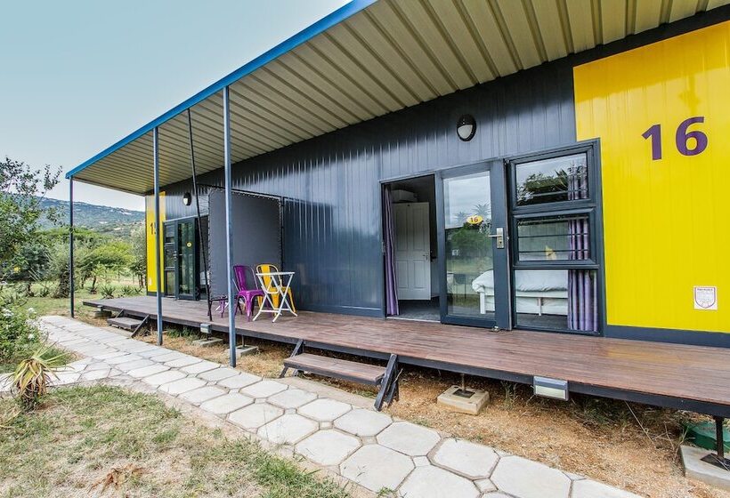 מוטל Sleepover Moria