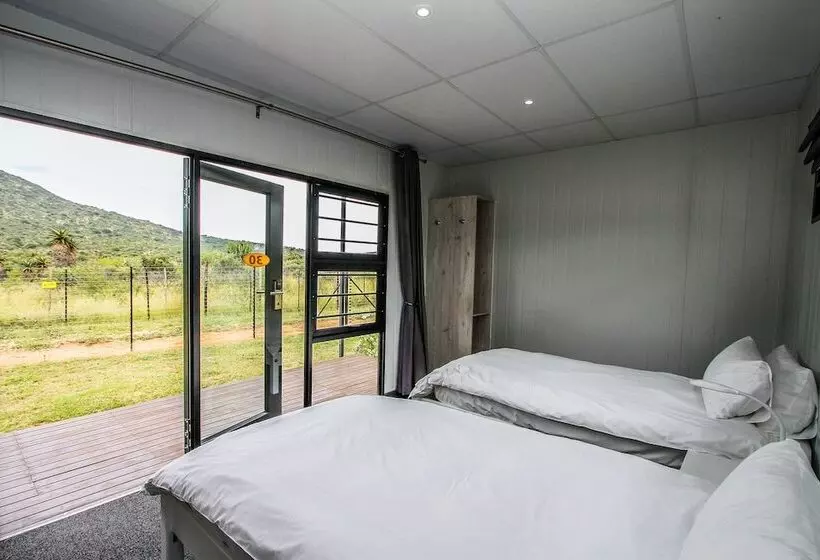 Motelli Sleepover Moria