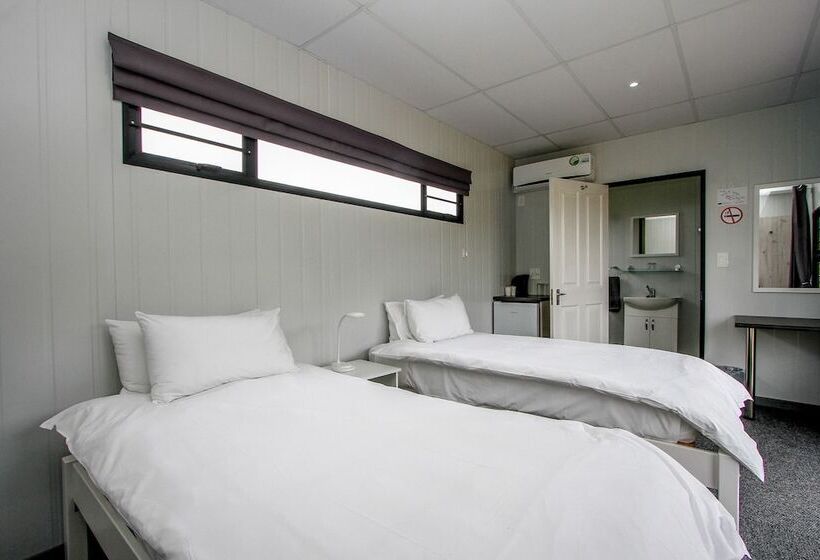 מוטל Sleepover Moria