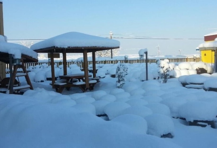 Naju Mejuggookpineun Naju Pension