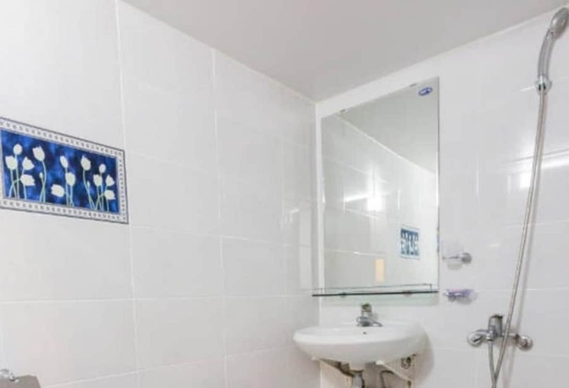 Naju Mejuggookpineun Naju Pension