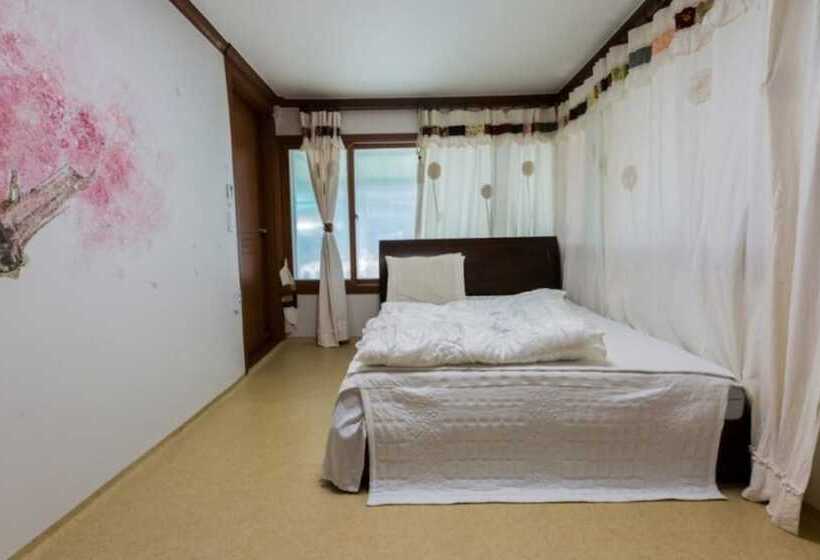 Naju Mejuggookpineun Naju Pension